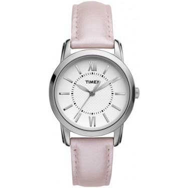 Женские наручные часы Timex T2N684