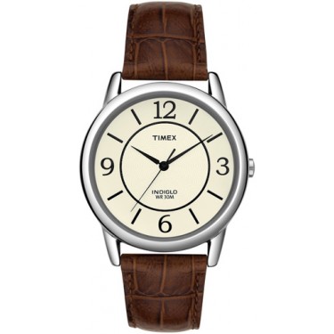 Женские наручные часы Timex T2N686