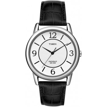Женские наручные часы Timex T2N687