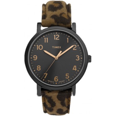 Наручные часы Timex T2N711 Женские наручные часы Timex T2N711