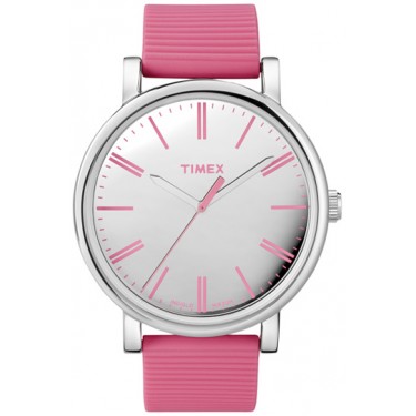 Женские наручные часы Timex T2N789