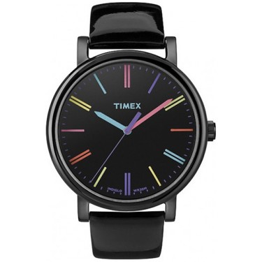 Наручные часы Timex T2N790 Женские наручные часы Timex T2N790