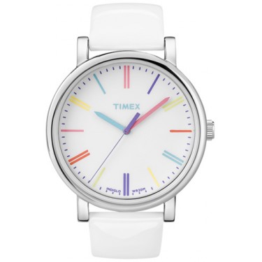 Женские наручные часы Timex T2N791