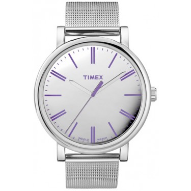Женские наручные часы Timex T2N792