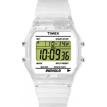 Женские наручные часы Timex T2N803