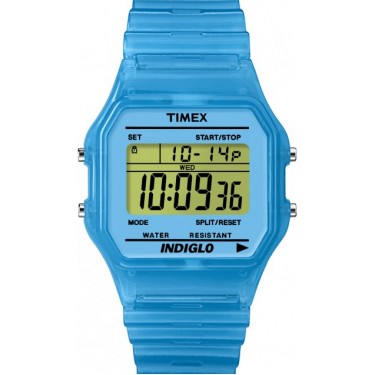 Женские наручные часы Timex T2N804