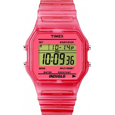 Женские наручные часы Timex T2N805