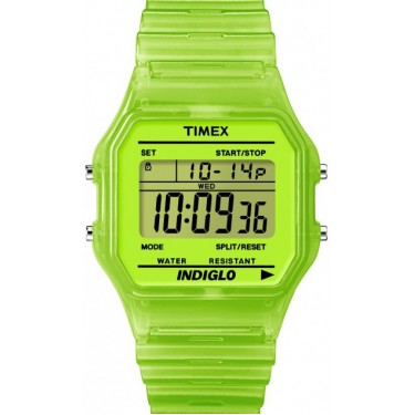 Женские наручные часы Timex T2N806