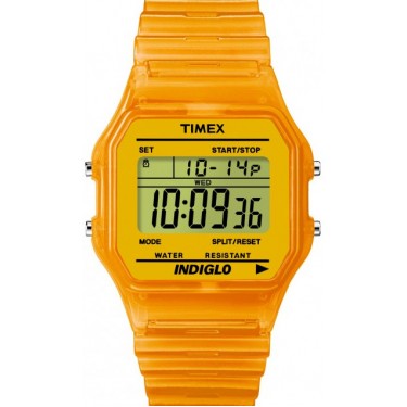 Женские наручные часы Timex T2N807