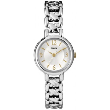 Женские наручные часы Timex T2N823