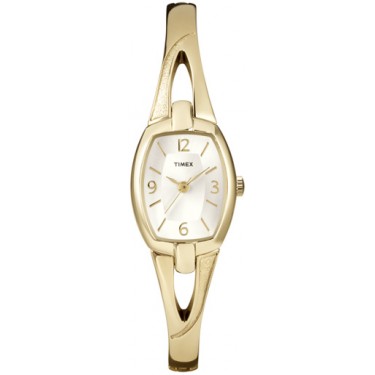 Женские наручные часы Timex T2N824