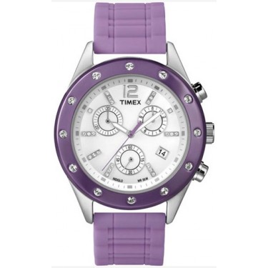 Женские наручные часы Timex T2N832