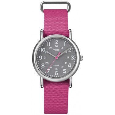 Женские наручные часы Timex T2N834