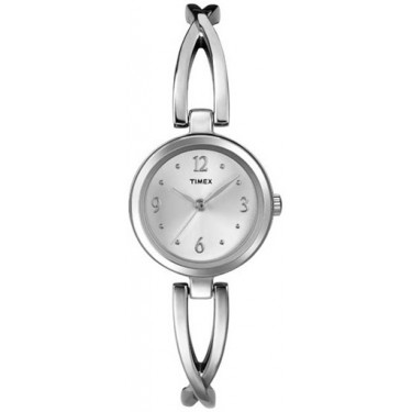 Женские наручные часы Timex T2N838