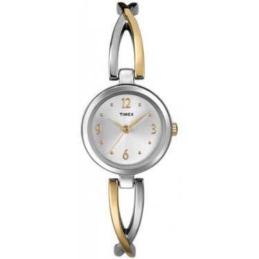 Женские наручные часы Timex T2N839