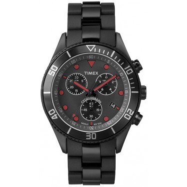Женские наручные часы Timex T2N867