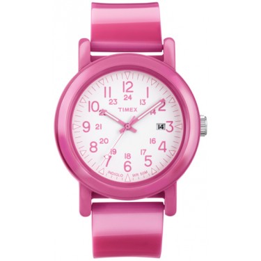 Женские наручные часы Timex T2N877