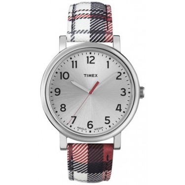 Женские наручные часы Timex T2N922
