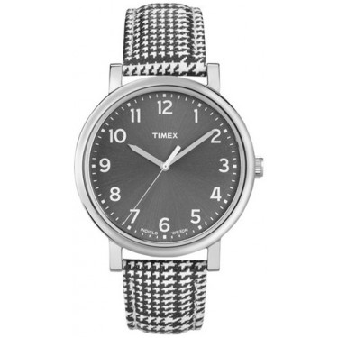 Женские наручные часы Timex T2N923