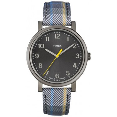 Женские наручные часы Timex T2N925