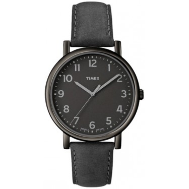 Женские наручные часы Timex T2N956