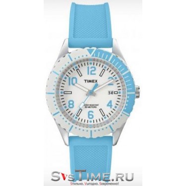 Женские наручные часы Timex T2P006