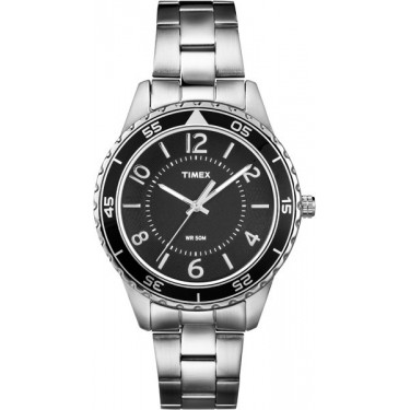 Женские наручные часы Timex T2P019