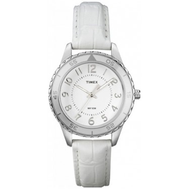 Наручные часы Timex T2P022 Женские наручные часы Timex T2P022