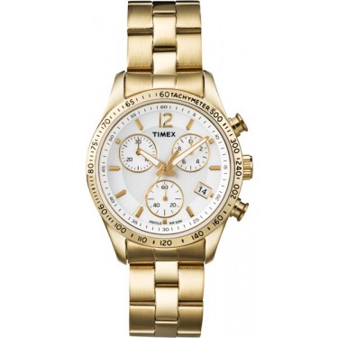 Женские наручные часы Timex T2P058