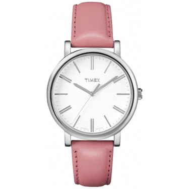 Женские наручные часы Timex T2P163