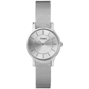 Женские наручные часы Timex T2P167