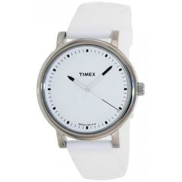Наручные часы Timex T2P169 Женские наручные часы Timex T2P169