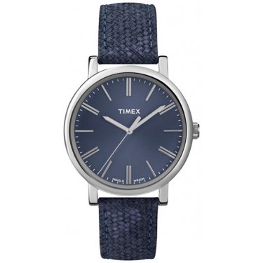 Женские наручные часы Timex T2P171