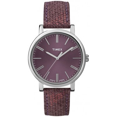 Наручные часы Timex T2P172 Женские наручные часы Timex T2P172