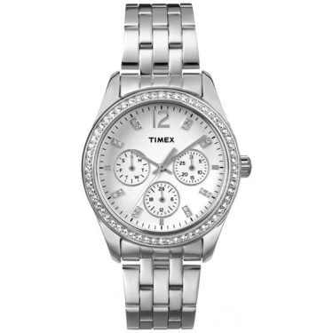 Женские наручные часы Timex T2P192