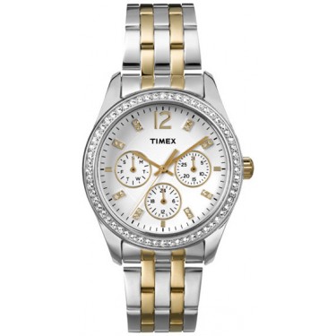 Женские наручные часы Timex T2P193