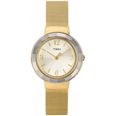 Женские наручные часы Timex T2P197