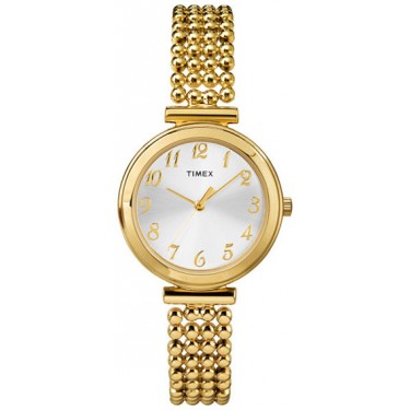 Женские наручные часы Timex T2P205
