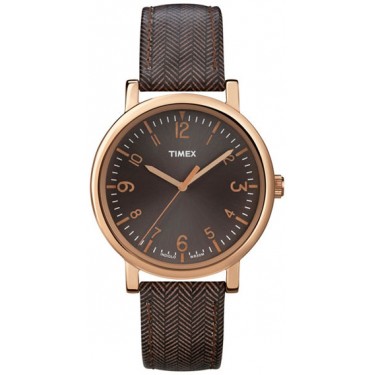 Женские наручные часы Timex T2P213