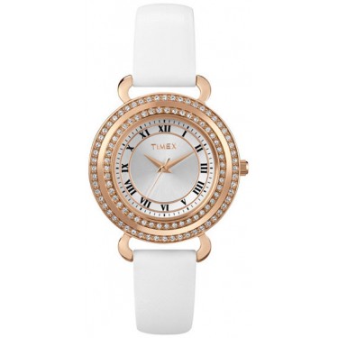 Женские наручные часы Timex T2P230
