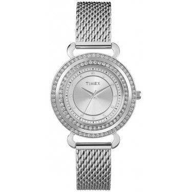Женские наручные часы Timex T2P231