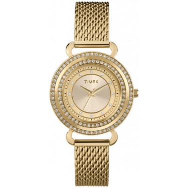 Женские наручные часы Timex T2P232