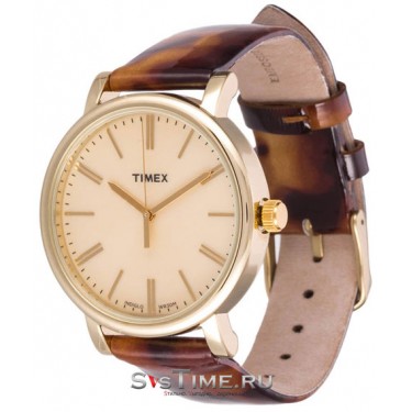 Женские наручные часы Timex T2P237