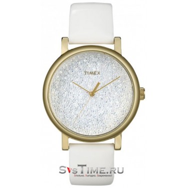 Женские наручные часы Timex T2P278