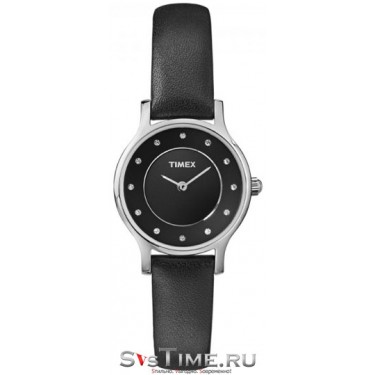 Женские наручные часы Timex T2P314
