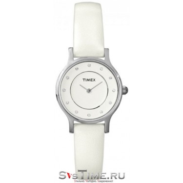 Женские наручные часы Timex T2P315