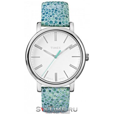 Женские наручные часы Timex T2P324