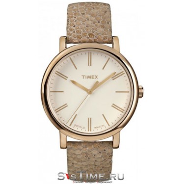 Женские наручные часы Timex T2P325