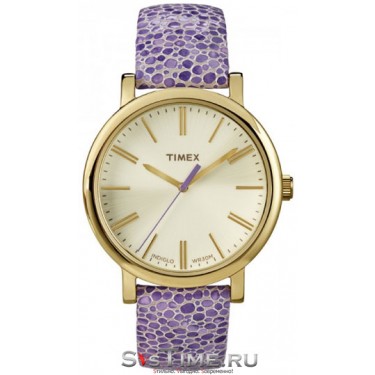 Женские наручные часы Timex T2P326
