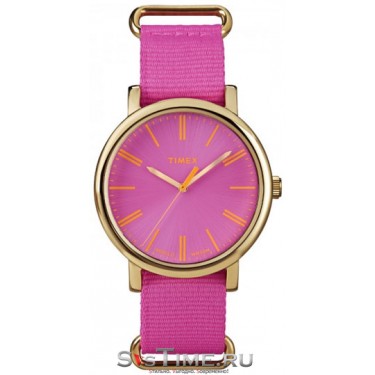 Женские наручные часы Timex T2P364